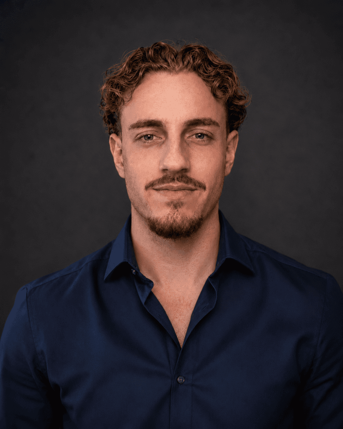 Sem Meijer, oprichter van Elevaro Media