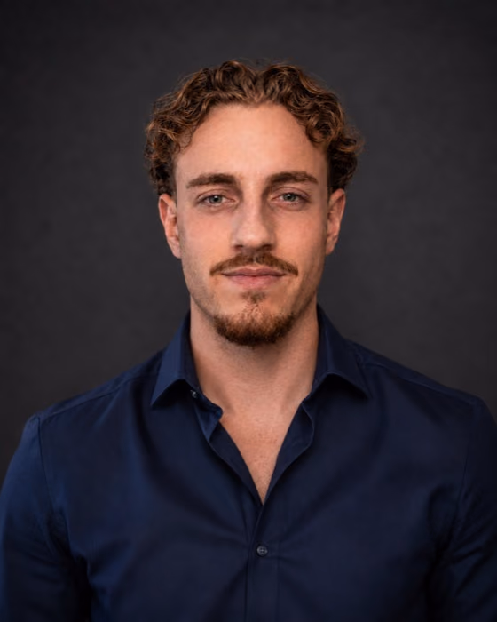 Sem Meijer van Elevaro Media